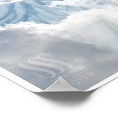 自由は自由ではない ポスター (角)