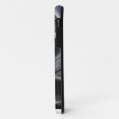 自由は自由ではない！ Case-Mate iPhoneケース (裏面/左)