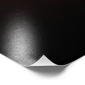 自由は言葉の自由の写真プリント以上である フォトプリント            (角)