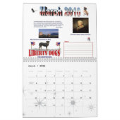 自由は2010カレンダーの後をつけます カレンダー (3月 2026)