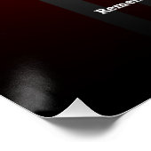 自由はC4th完璧なポスターというより ポスター (コーナー)