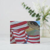 自由への道 ポストカード (スタンド正面)