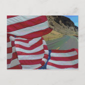 自由への道 ポストカード (正面)