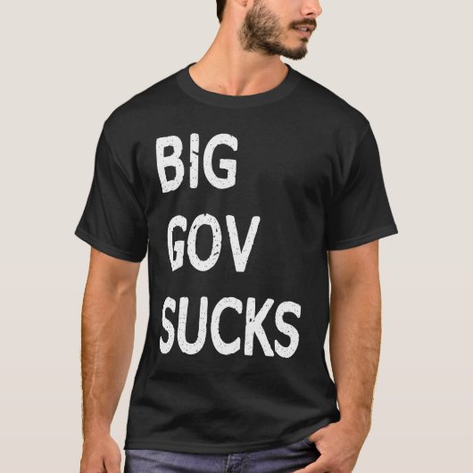 自由を愛するティー Tシャツ (正面)