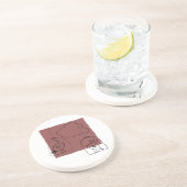 自由を求めて コースター (側面)