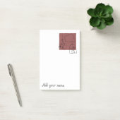 自由を求めて ポストイット (オフィス)