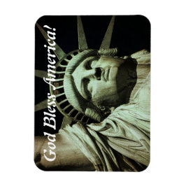 自由を祝福せよ マグネット