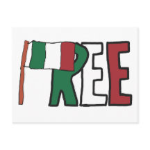 自由イタリア
