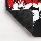 自由エジプト マウスパッド (コーナー)