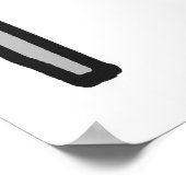 自由キューバ ポスター (角)