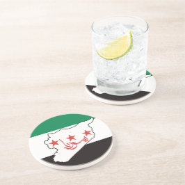 自由シリアسورية حرة コースター