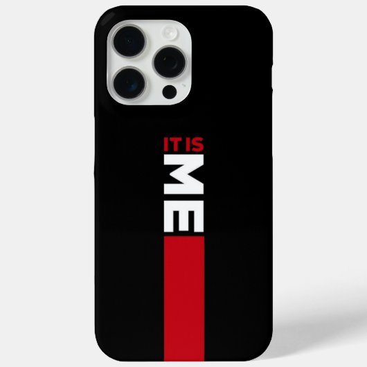 自由スタイル Case-Mate iPhoneケース (裏面)
