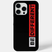 自由スタイル Case-Mate iPhoneケース (裏面)