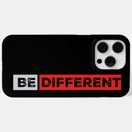 自由スタイル Case-Mate iPhoneケース (裏面 (横))