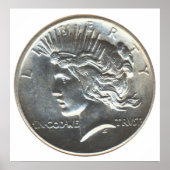 自由ドル ポスター (正面)