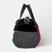 自由パレスチナ ダッフルバッグ (右)