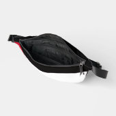 自由パレスチナ ファニーパック (見開き)