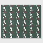 自由パレスチナ ラッピングペーパー (フラット)