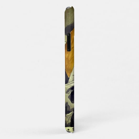 自由パレスチナ Case-Mate iPhoneケース (裏面/右)