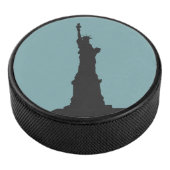 自由ホッケーパックの像 アイスホッケーパック (3/4)