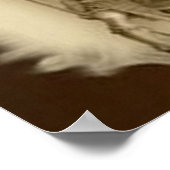 自由ポスターのタイトル ポスター (角)