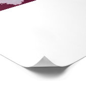 自由ポップ・アートのの女神 ポスター (角)