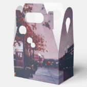 自由ポートレート フェイバーボックス (オープン)