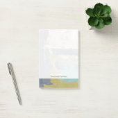 自由モダン式絵画の ポストイット (オフィス)