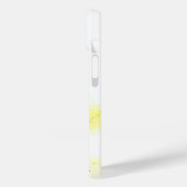 自由ランニングの馬 Case-Mate iPhoneケース (裏面 / 左)