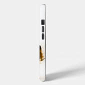 自由ランニングの馬 Case-Mate iPhoneケース (裏面 / 左)