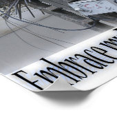 自由主義の夢 ポスター (角)