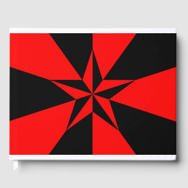 自由主義社会主義国旗 ゲストブック