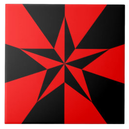 自由主義社会主義国旗 タイル