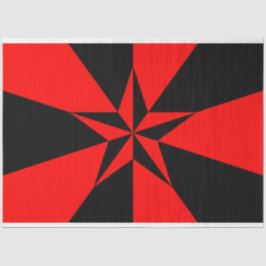 自由主義社会主義国旗 薄葉紙