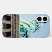 自由主義 Case-Mate iPhoneケース (裏面 (横))