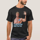 自由人 Tシャツ (正面)