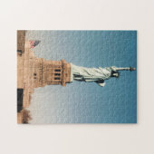 自由像 ジグソーパズル (横)