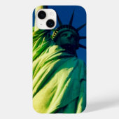自由像 Case-Mate iPhoneケース (裏面)