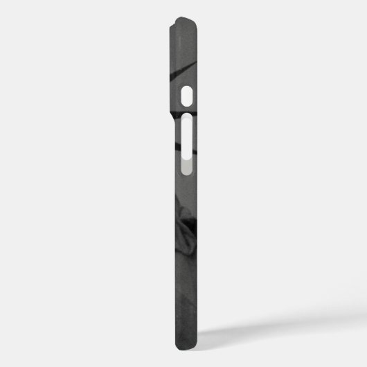 自由像w Case-Mate iPhoneケース (裏面 / 左)