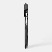 自由像w iPhone 16ケース (左側面)