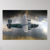 「自由党員」 ポスター (正面)