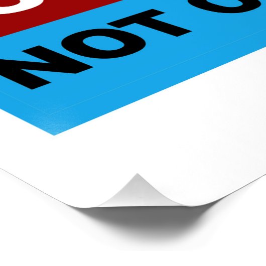 自由公正な選挙 ポスター (コーナー)