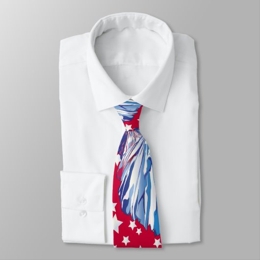 自由力のタイ ネクタイ (タイ)