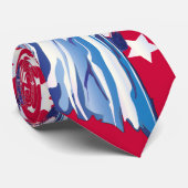 自由力のタイ ネクタイ (ロール)