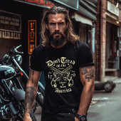 自由又は死 Tシャツ
