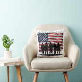 自由地の勇者 クッション (椅子)