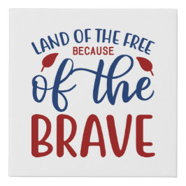 自由地の勇者 フェイクキャンバスプリント