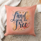 自由地 クッション (ブランケット)