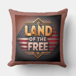 自由地 クッション