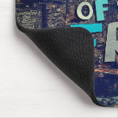 自由地 マウスパッド (コーナー)